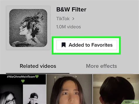 how to go to favorites on tiktok pc|How to Find, Manage, & Organize TikTok Favorites: Easy Guide